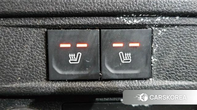 Renault Korea (Samsung) XM3 id 4794047 из Кореи 10