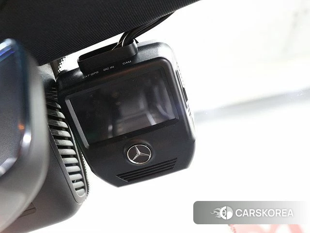 Mercedes-Benz A-Class W177 id 3954593 из Кореи 10