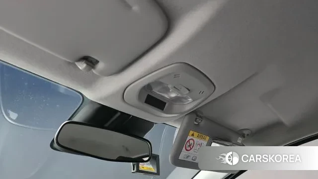 Chevrolet (GM Daewoo) The New Spark id 3540585 из Кореи 10