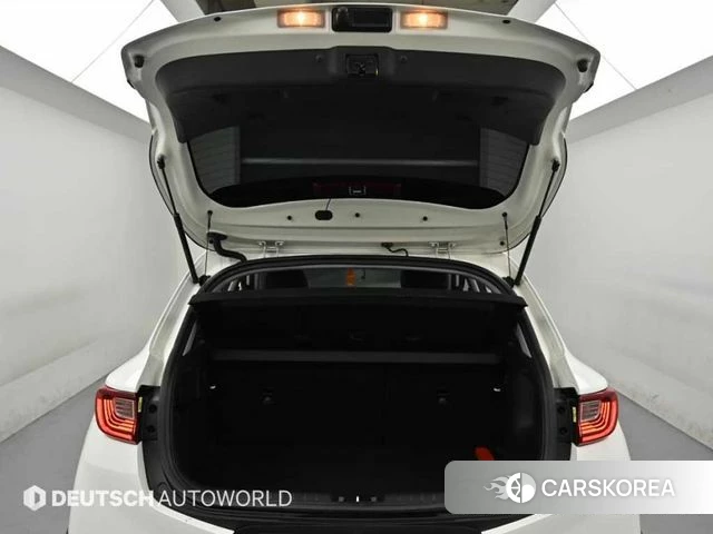 Kia Stonic id 4434889 из Кореи 10