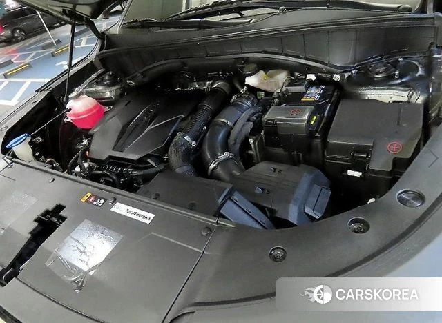 Kia The New Sorento 4th Generation id 3838164 из Кореи 10