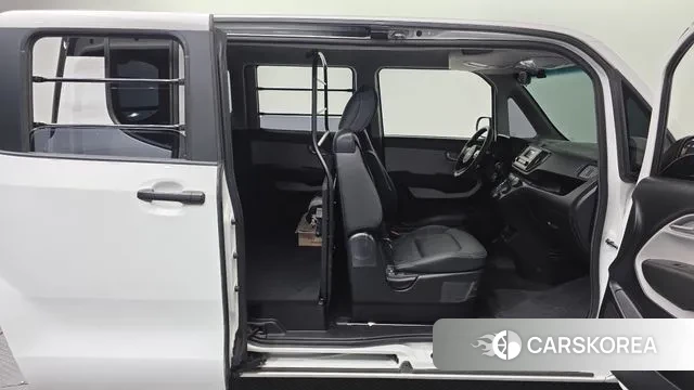 Kia The New Kia Ray id 3539118 из Кореи 10