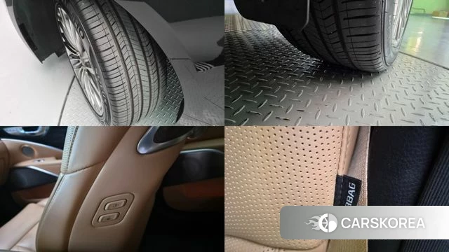 Kia More K9 id 4646912 из Кореи 10