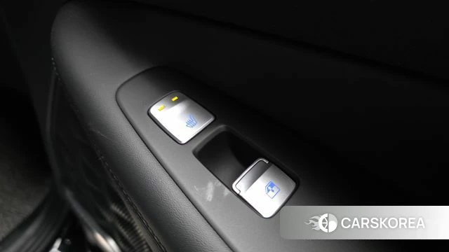 Hyundai The New Santa Fe id 3839702 из Кореи 10