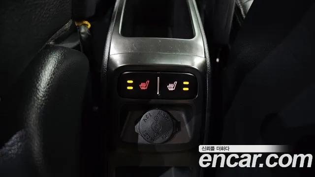 Kia The New Ray id 2913124 из Кореи 10