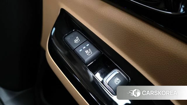 Kia Carnival 4th generation id 3827617 из Кореи 10