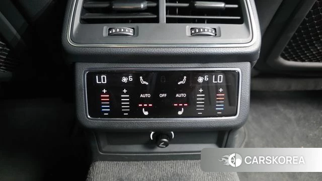 Audi A6 (C8) id 4581289 из Кореи 10
