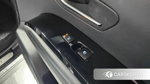 Hyundai Tucson Hybrid (NX4) id 4224679 из Кореи 10