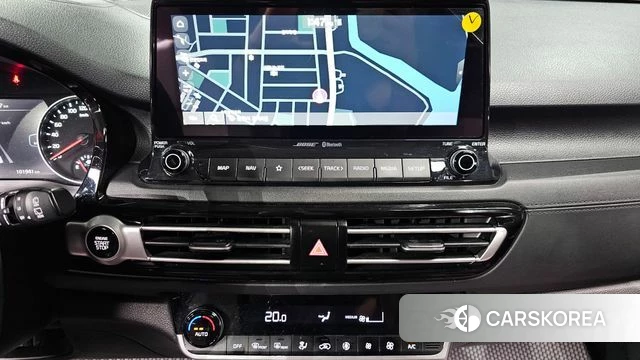 Kia Seltos id 4780725 из Кореи 10