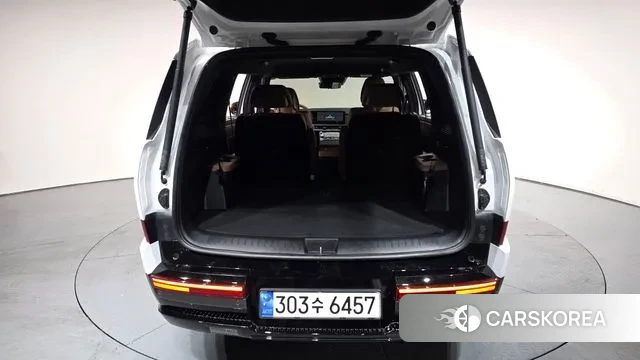 Hyundai Santa Fe (MX5) id 3457546 из Кореи 10