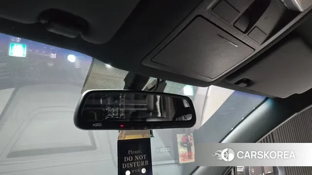 Ssangyong Rexton Sports id 3374734 из Кореи 10