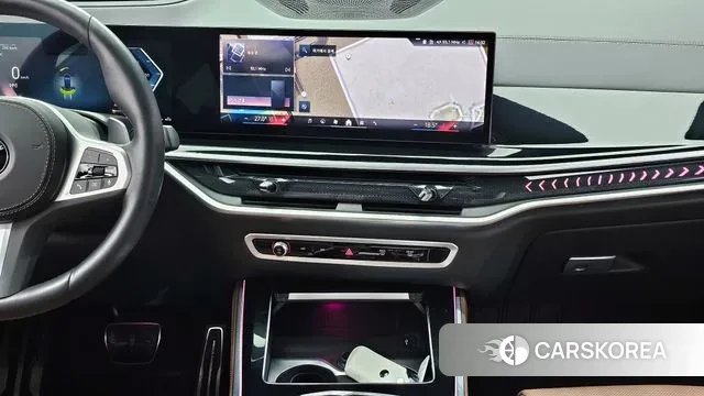 BMW X5 (G05) id 3442262 из Кореи 10