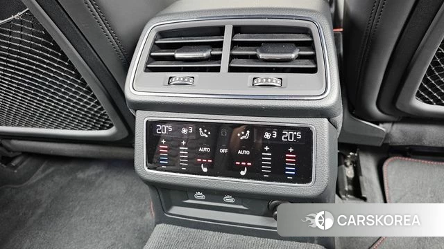 Audi RS6 (C8) id 4443568 из Кореи 10
