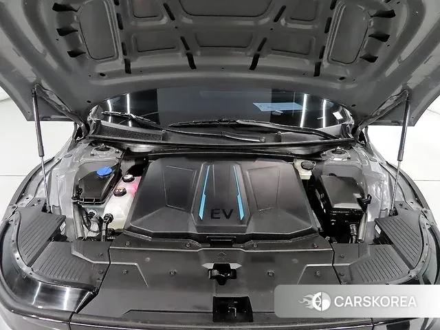 Hyundai Ionic 5 id 3665536 из Кореи 10