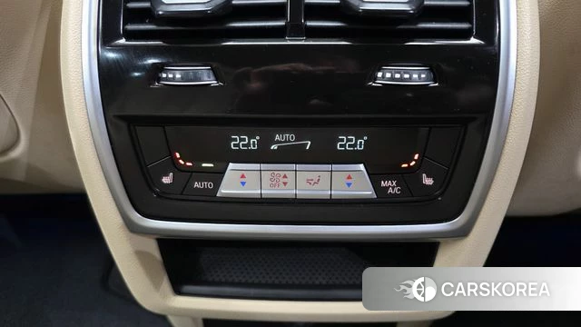BMW X5 (G05) id 4641972 из Кореи 10