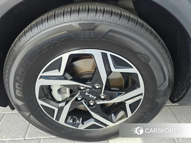 Kia Sportage 5th Generation id 4475298 из Кореи 10