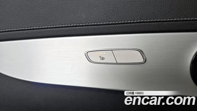 Mercedes-Benz GLC-Class X253 id 2859320 из Кореи 10