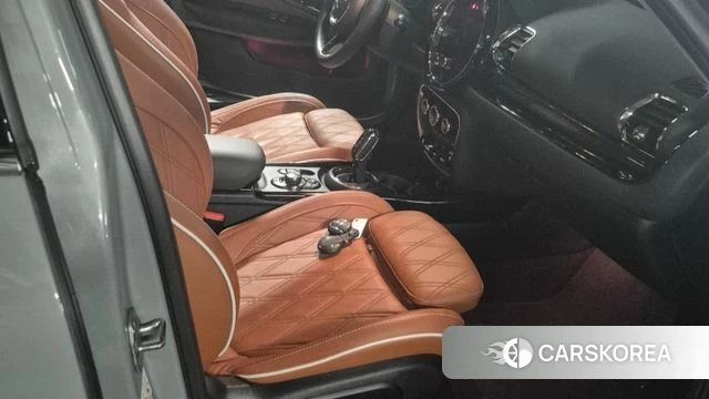 Mini Cooper S Clubman id 4603691 из Кореи 10