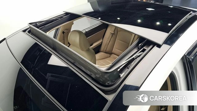 Hyundai Grandeur IG Hybrid id 4930776 из Кореи 10