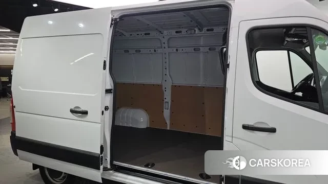 Renault Korea (Samsung) Master id 3596109 из Кореи 10