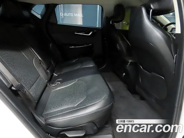 Kia EV6 id 2676856 из Кореи 10