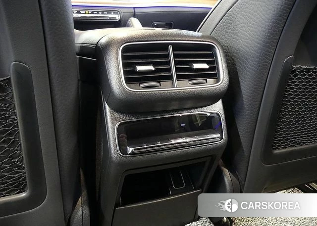 Mercedes-Benz GLE-Class W167 id 3860305 из Кореи 10