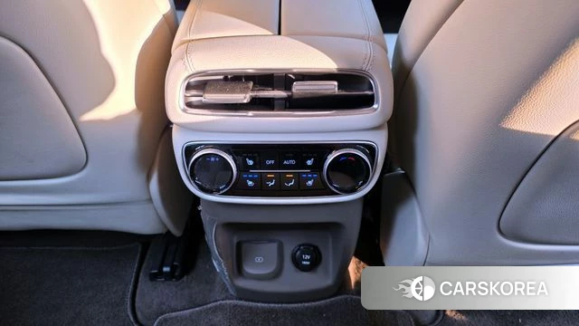 Genesis GV80 id 3903776 из Кореи 10