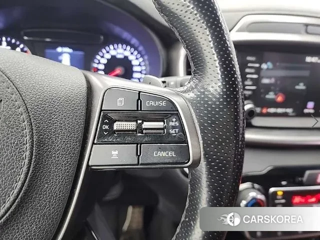 Kia The New Sorento id 3718163 из Кореи 10