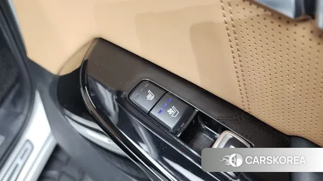 Kia Mohave Master id 3727827 из Кореи 10