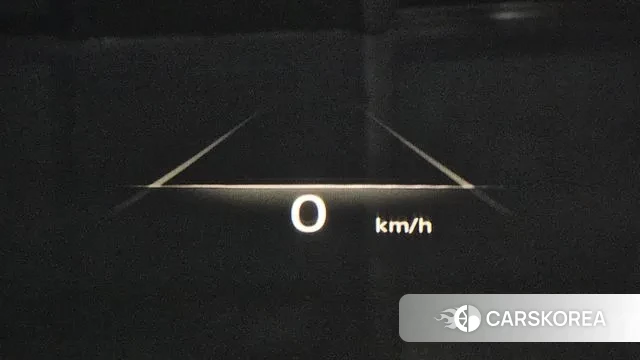 Genesis GV80 id 3646040 из Кореи 10