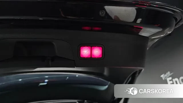 Mercedes-Benz GLE-Class W167 id 3588025 из Кореи 10