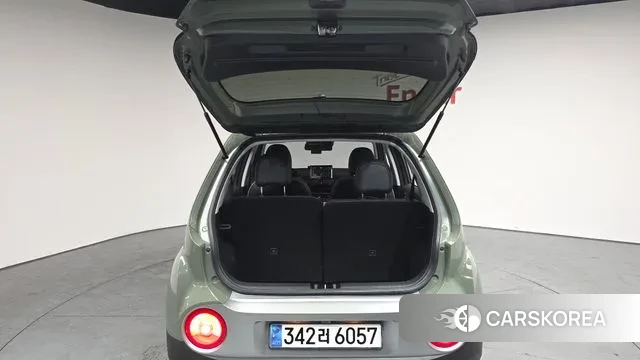 Hyundai Casper id 3751582 из Кореи 10