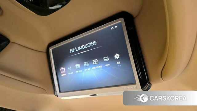 Kia The New Carnival id 3820675 из Кореи 10