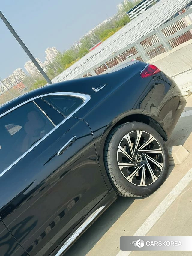 Mercedes-Benz E-class id 4271643 из Китая 10