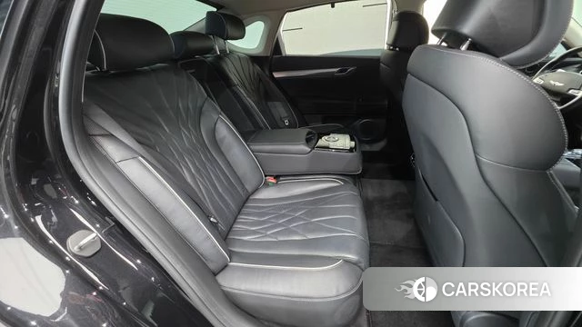 Genesis G80 (RG3) id 4676492 из Кореи 10