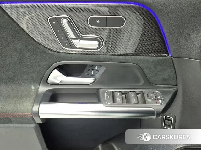 Mercedes-Benz GLA-Class X156 id 3741283 из Кореи 10