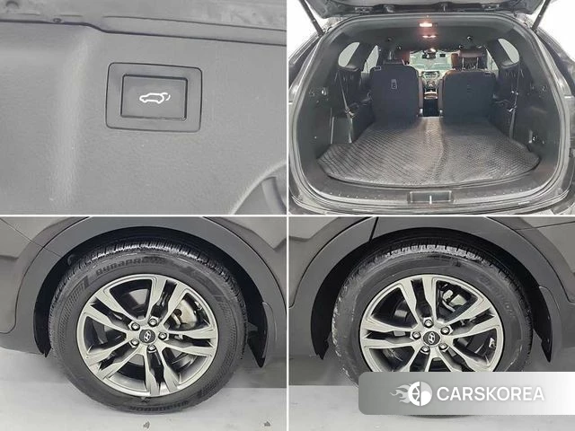 Hyundai The New Max Cruise id 3873982 из Кореи 10