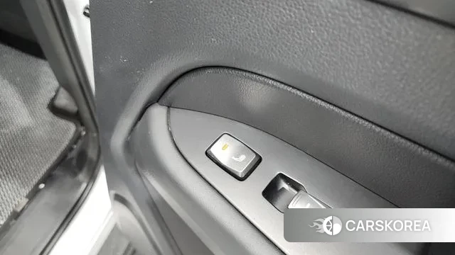 Ssangyong The New Rexton Sports Cannes id 3534429 из Кореи 10