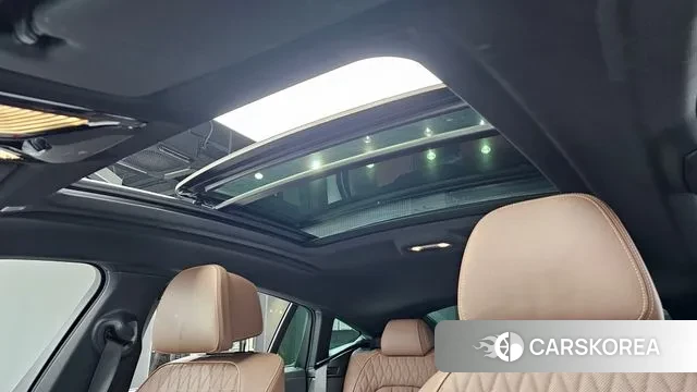 BMW X6 (G06) id 3058625 из Кореи 10