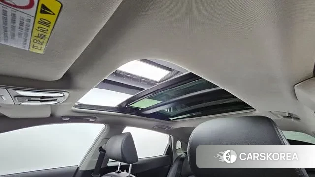 Kia The New K5 2nd generation id 2995756 из Кореи 10