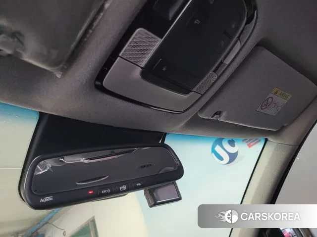 Hyundai Palisade id 3417475 из Кореи 10