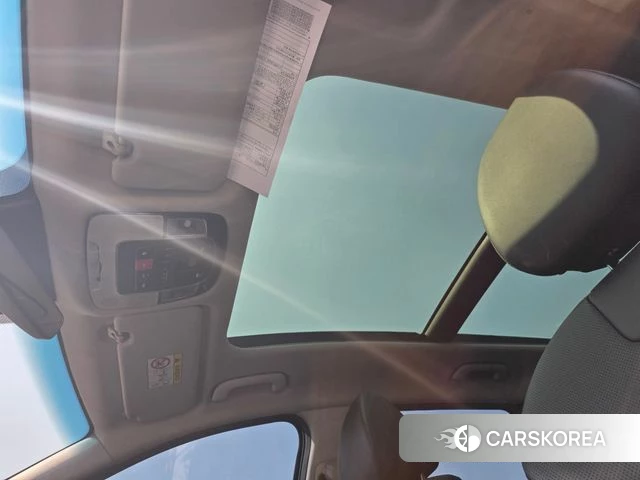 Hyundai Tucson (NX4) id 4224216 из Кореи 10