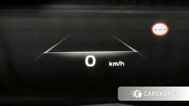 Kia K8 Hybrid id 3934510 из Кореи 10