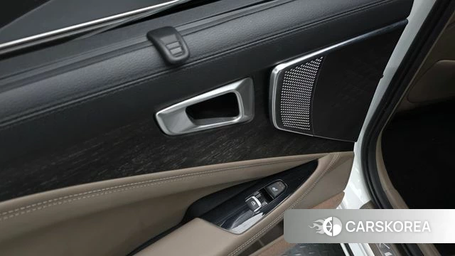 Kia K8 id 4428683 из Кореи 10