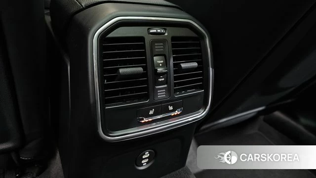 Porsche Macan id 3807216 из Кореи 10