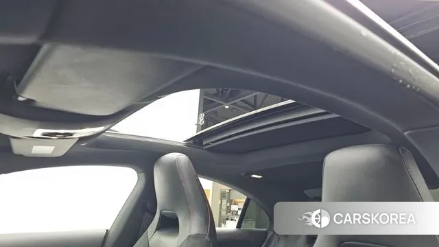 Mercedes-Benz CLA-Class C118 id 3573322 из Кореи 10