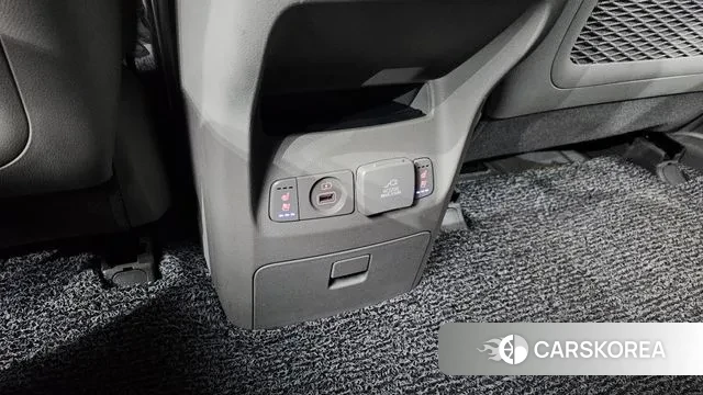 Kia The New Carnival id 3573594 из Кореи 10