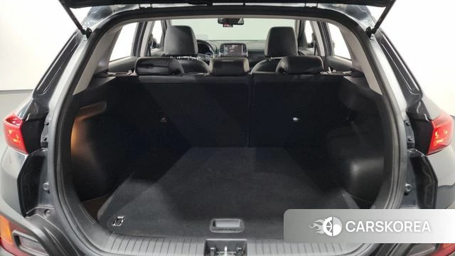 Hyundai Kona id 4620519 из Кореи 10