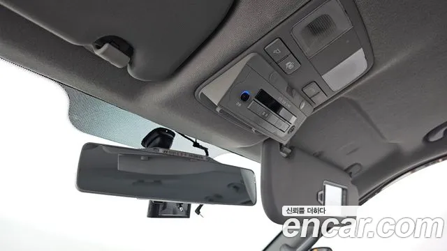 Hyundai The New Grand Starex id 2655181 из Кореи 10