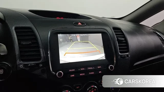 Kia The New K3 id 3558084 из Кореи 10